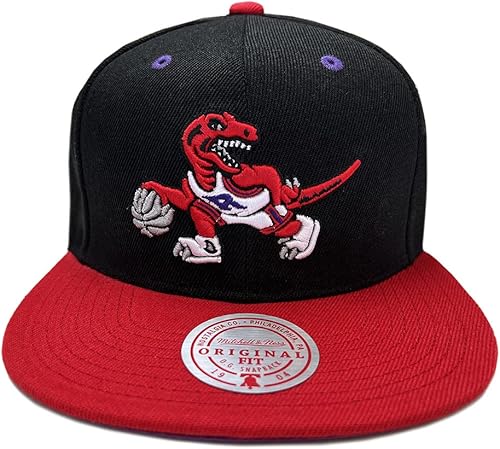 Miniatura 2 de Mitchell & Ness Gorra ajustable Snapback Snapback