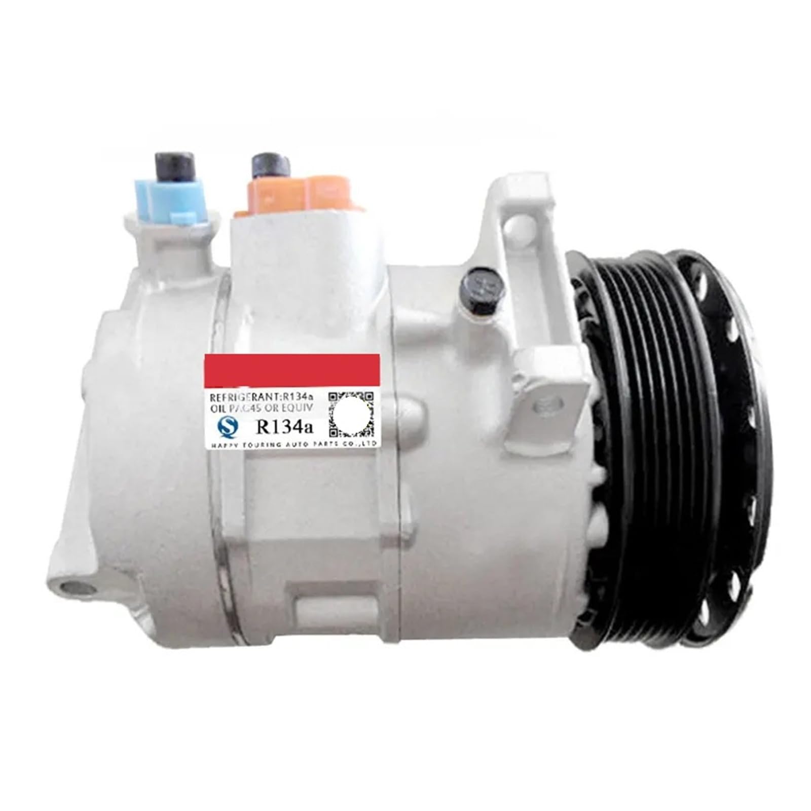 AC Auto Kompressor Zubehör | 6SEU16C, 200, 4471906851, 447190-6852R, 5111410AE