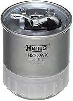 Vista 2 de Filtro de combustible Hengst H278WK