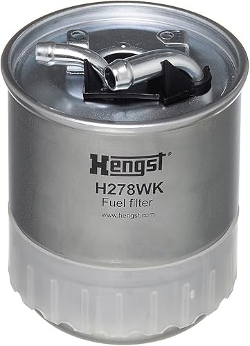 Miniatura 2 de Hengst Filtro de combustible H278WK