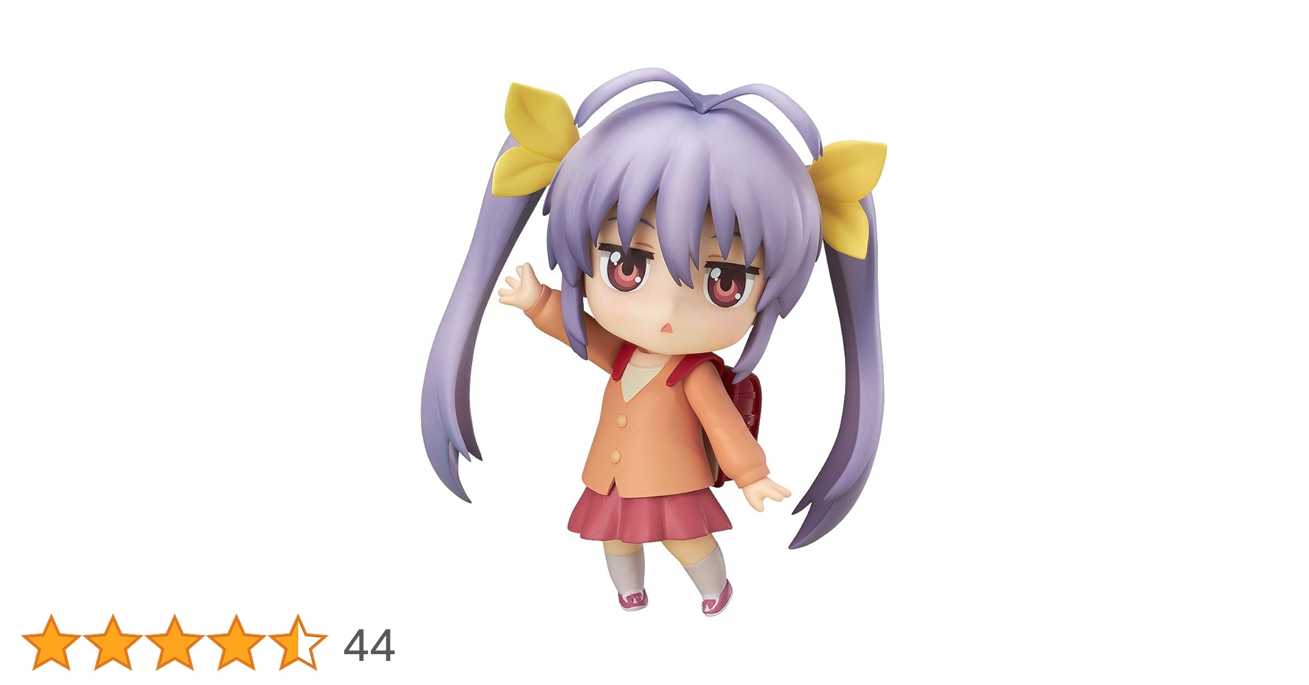 【新品未開封】のんのんびより　ねんどろいど　4人セットまとめ ついに4人が勢ぞろい！『のんのんびより のんすとっぷ』小鞠と
