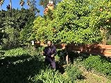 deidesheimer paradiesgarten christmann  Spanien und Marokko