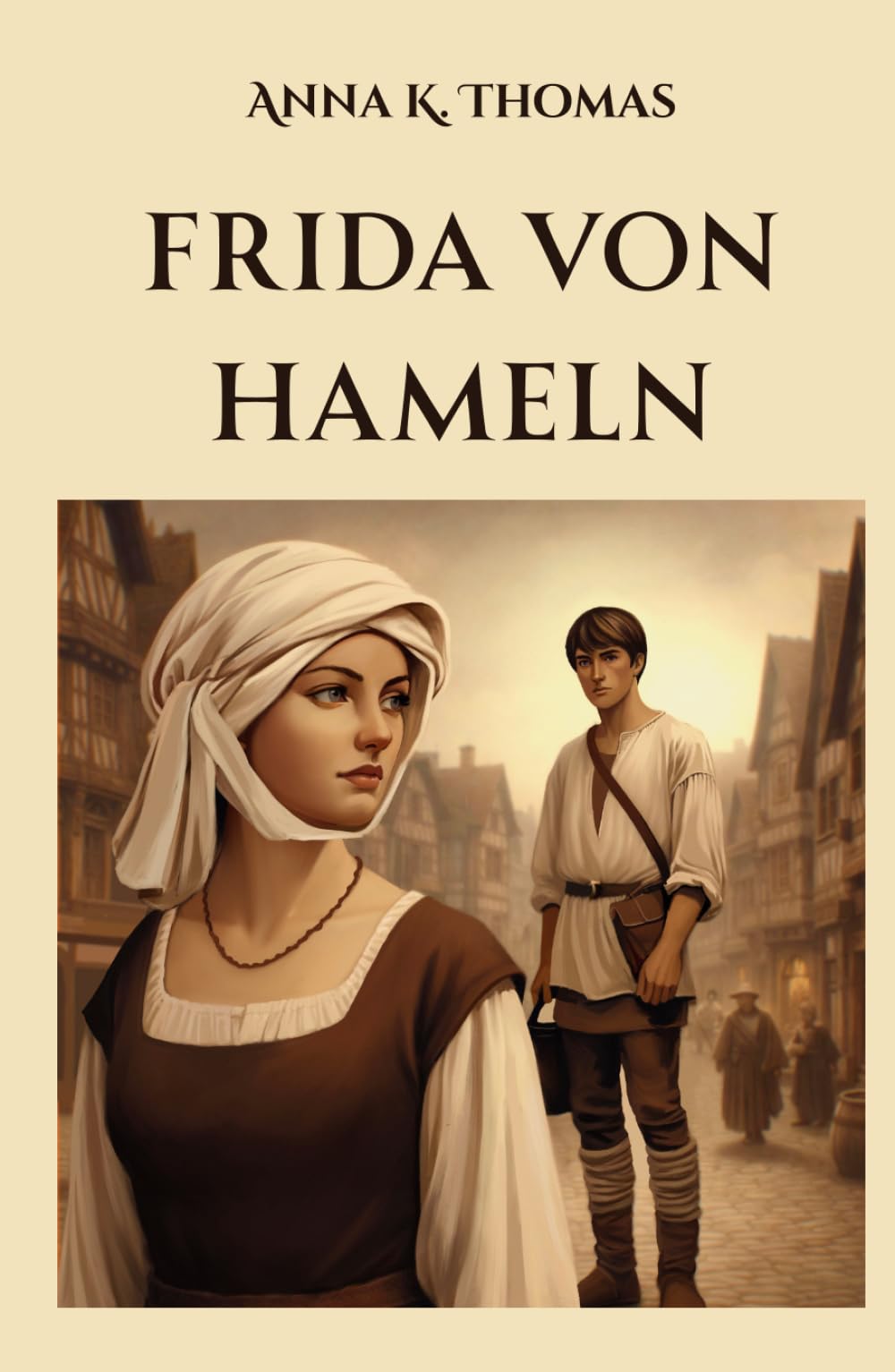 Frida von Hameln