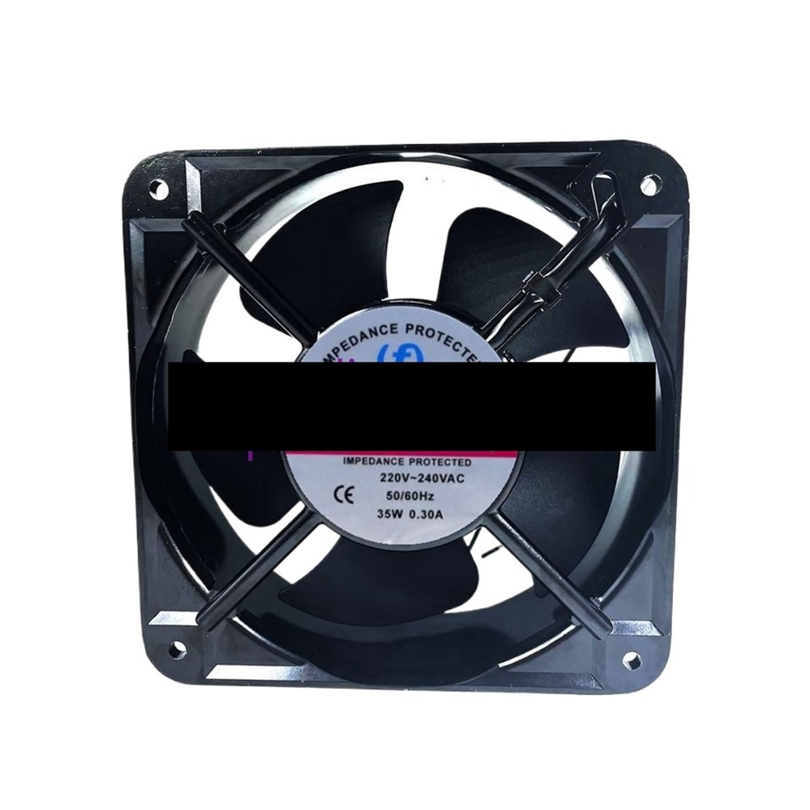 LWJYIPETZQ For HA-18060/HH22B 18CM 220V 35W 0.30A AC cooling fan