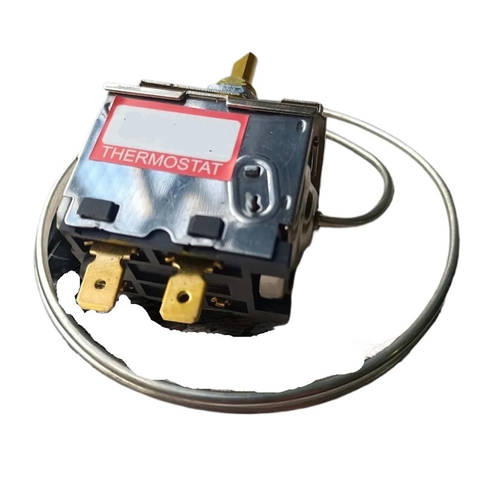 termostato radiatore SW-6490 Termostato climatizzatore per auto 12-24V