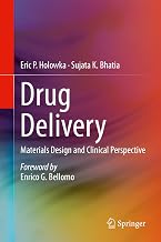 Drug Delivery: Materials Design and Clinical Perspective