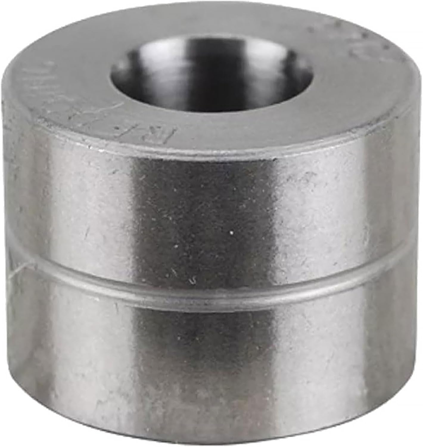 Redding Heat Treated Steel 1/2" O.D. x 3/8" Long Neck Sizing Bushing - Available in .001" Size Increments