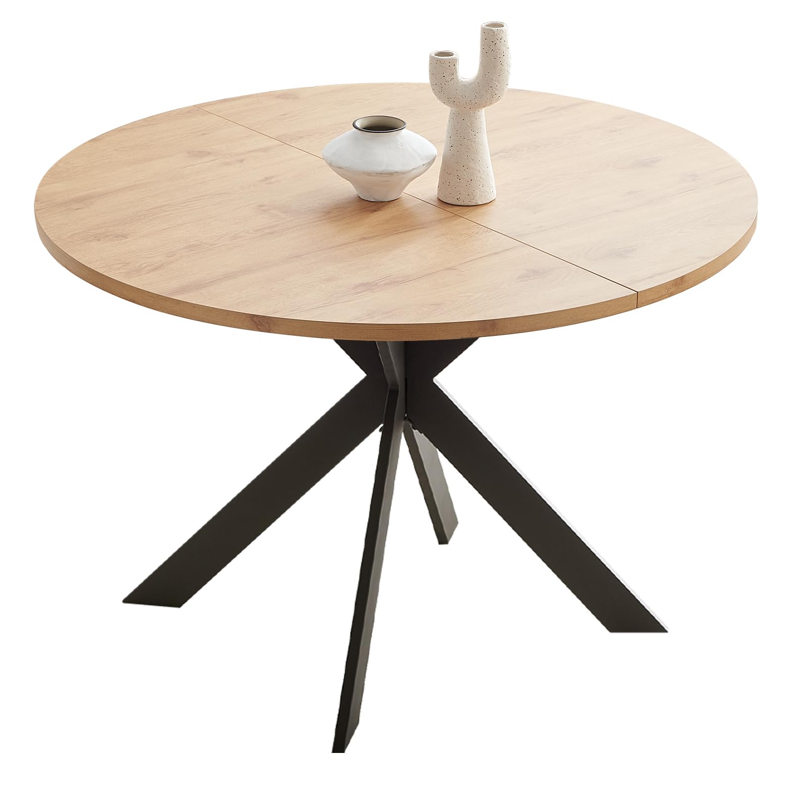 Space Age Design Round Table サイドテーブル・ナイトテーブル・ロー 