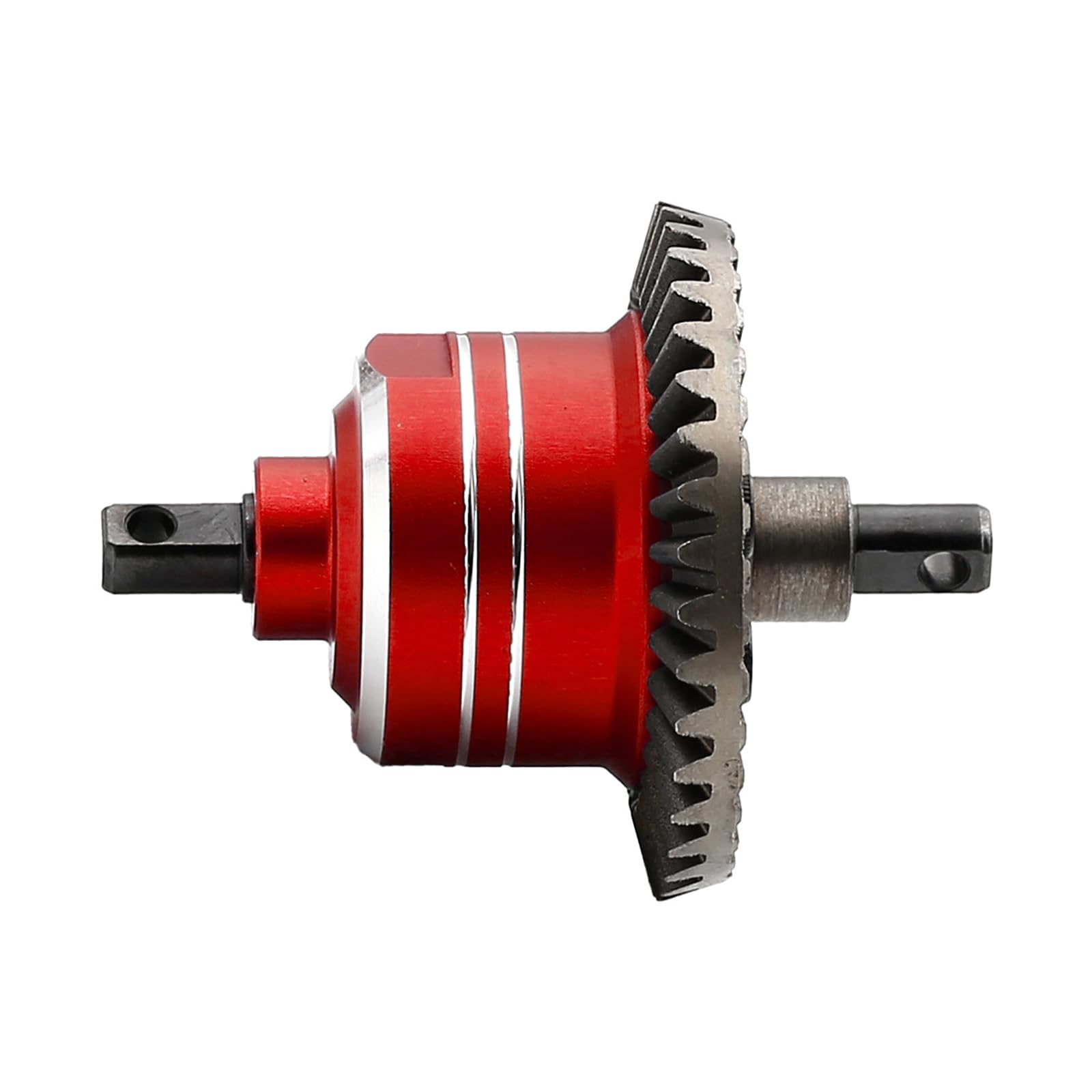 Différentiel de distribution de couple réglable pour transmission fluide et performance de véhicule