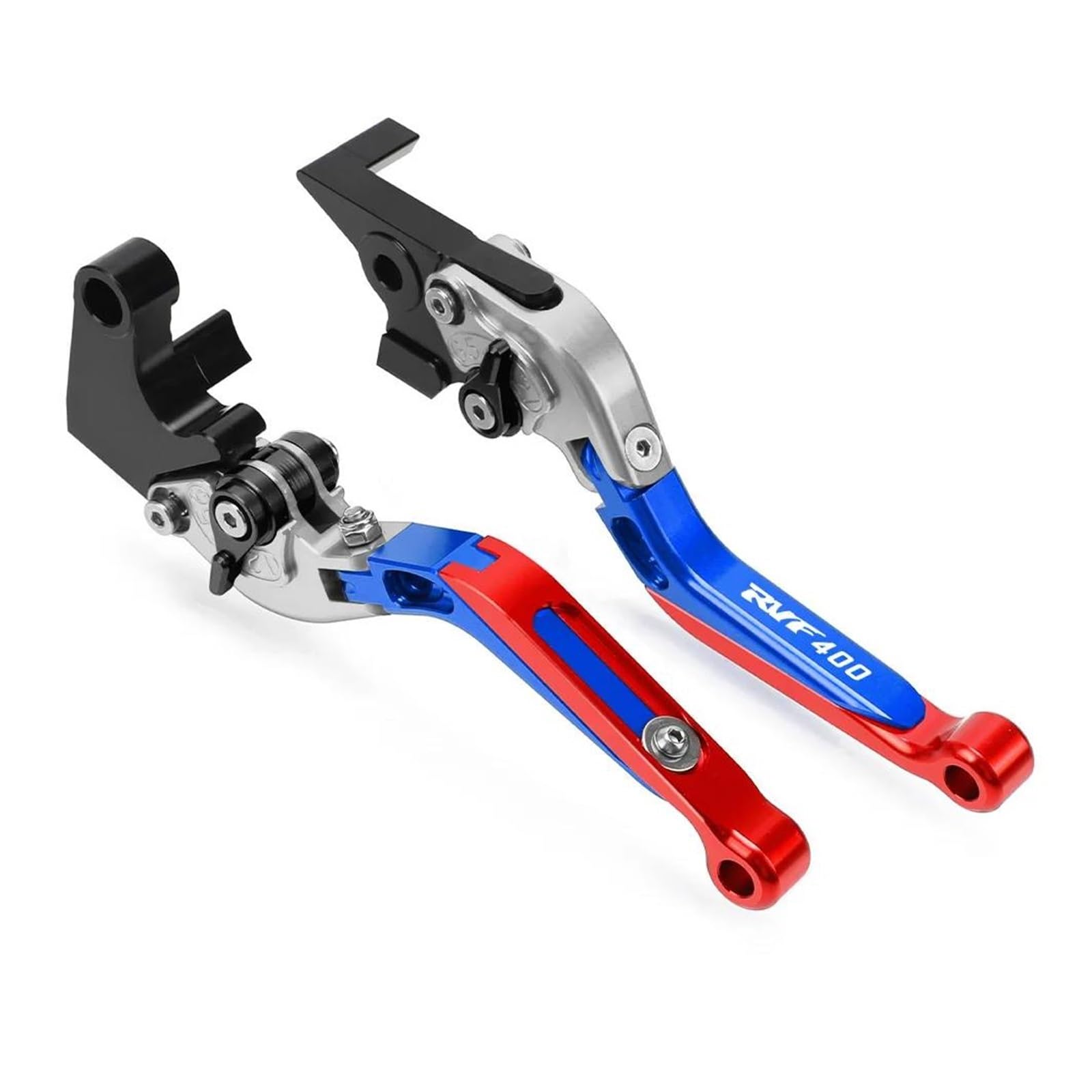 Handlebar Brake Clutch Levers For RVF400 NC35 1994-1996(7)