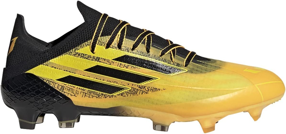 adidas red speedflow