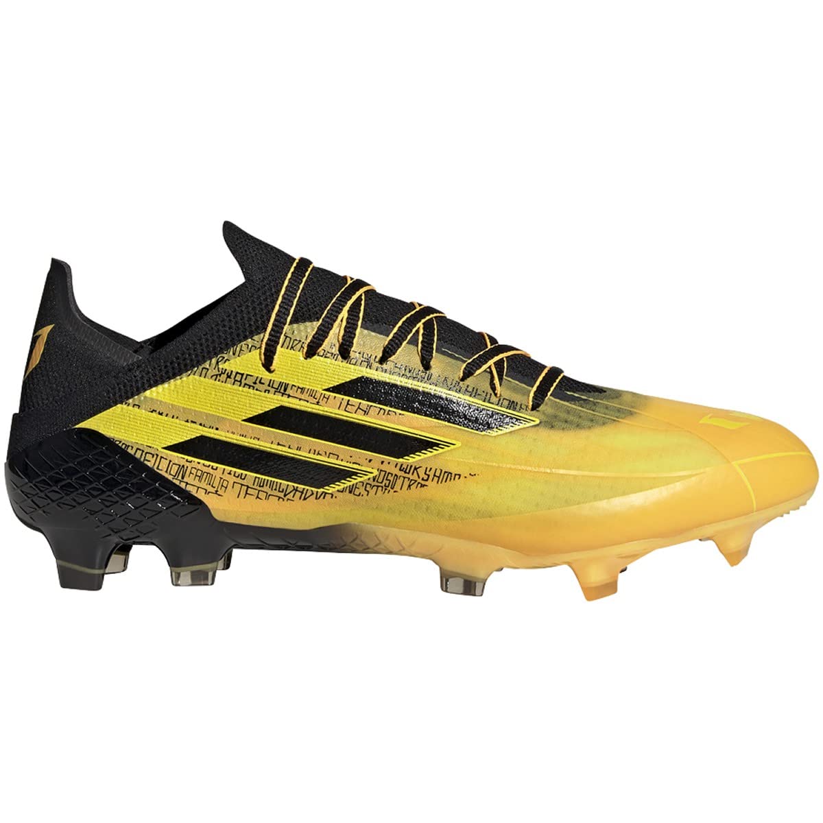adidas X Speedflow Messi.1 Firm Ground Cleat - Unisex Soccer