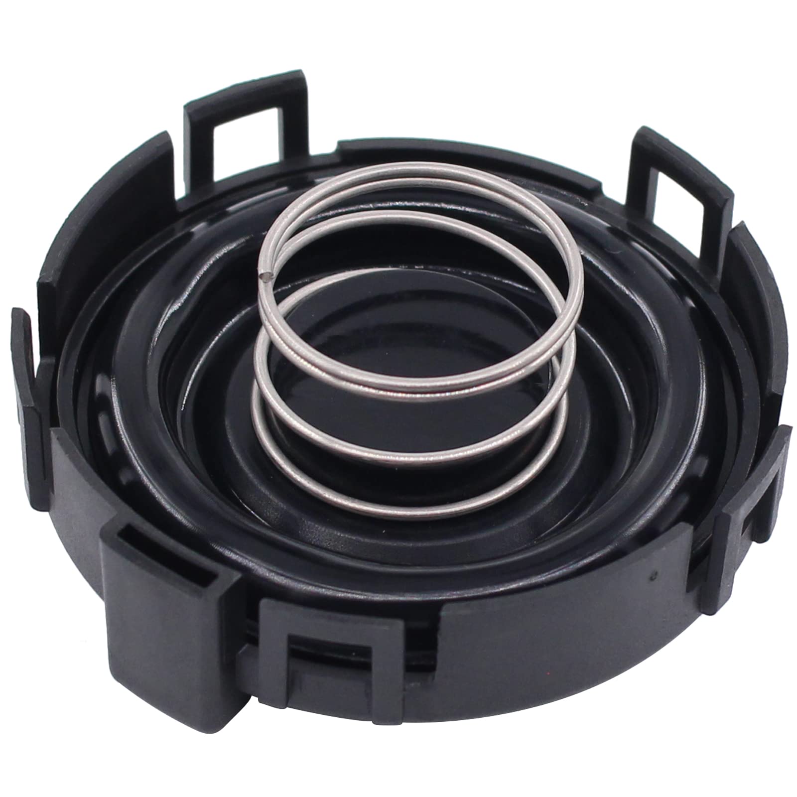 Doo Engy Ventil Kurbelgehäuseentlüftung Ventildeckel  