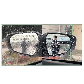 HGKJ-1 50ml Full Car Nano HydrophobicCoat Windshield Paint Waterproof Liquid