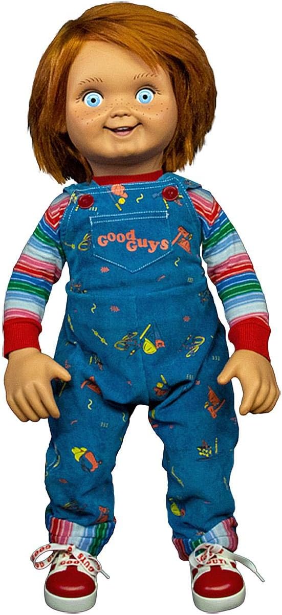 Universal Studios LLC Child's Play 2 Good Guys Chucky Doll Standard
