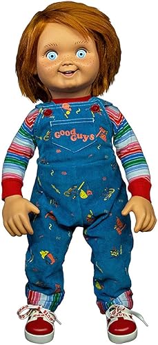 Miniatura 1 de Universal Studios LLC Childs Play 2 Good Guys Chucky Doll Estándar