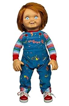 CHILD'S PLAY Good Guys Doll 2体セット Medicom Child's Play 2: Good Guys Chucky Doll Medicom