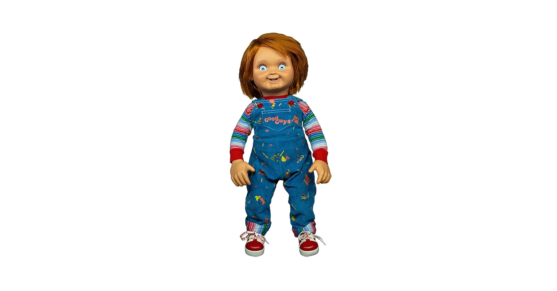 CHILD'S PLAY Good Guys Doll 2体セット Trick or Treat Studios CHILD'S PLAY 2 Good Guy Chucky Doll 1