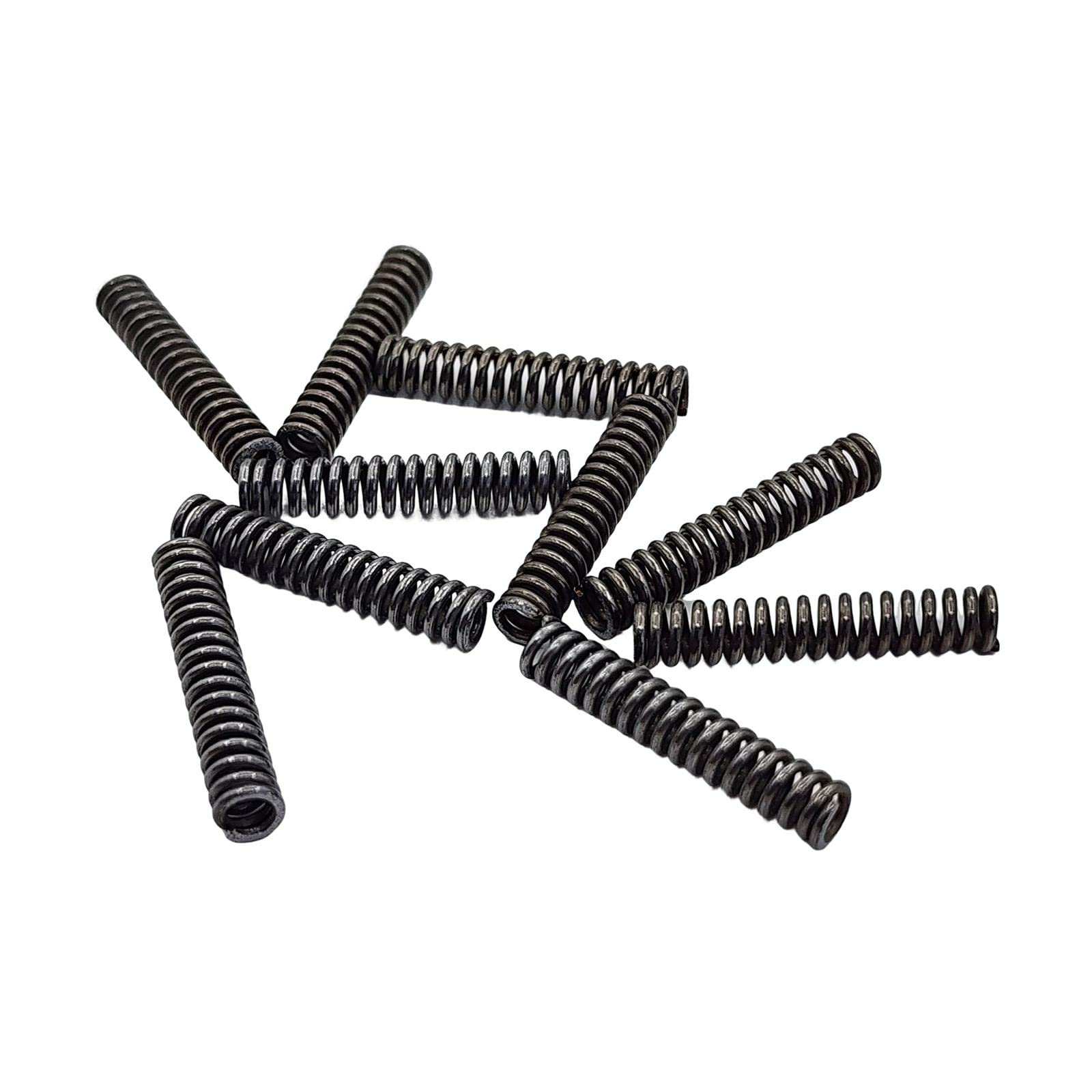 Bnf®77763-01 Replacement Premium Durable Transmission Boost Spring for 4L60|Parts & Accessories | Car & Truck Parts |10Pcs Transmission Boost Spring-image-45