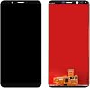 Reemplazo de Pantalla LCD para Huawei Y7 Prime 2018 LCD Touch para Huawei Enjoy 8 LDN-LX1 L21 / Nova 2 Lite LDN-LX2 / Y7 Pro 2018 LDN-L22 LDN-AL00 5.99" Pantalla LCD Ensamblaje de Digitalizador (Negro sin Marco) 7
