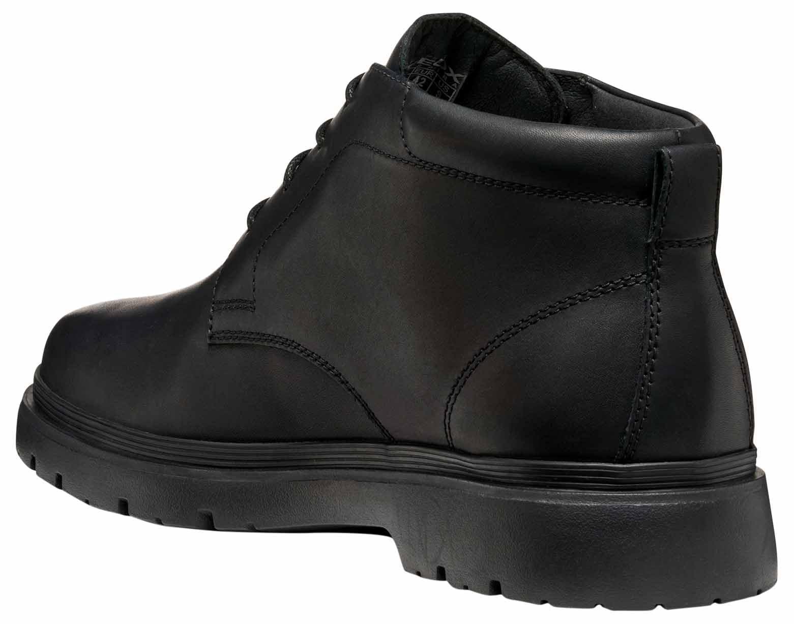 Geox Herren U Spherica Ec1 B AbxAnkle Boot