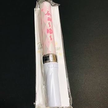 Amazon.co.jp: ふぉ〜ゆ〜 ペンライト 公式キンブレ : 産業