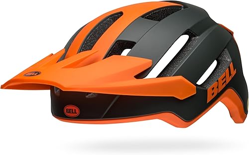 Bell 4Forty Air MIPS - Cascos de bicicleta