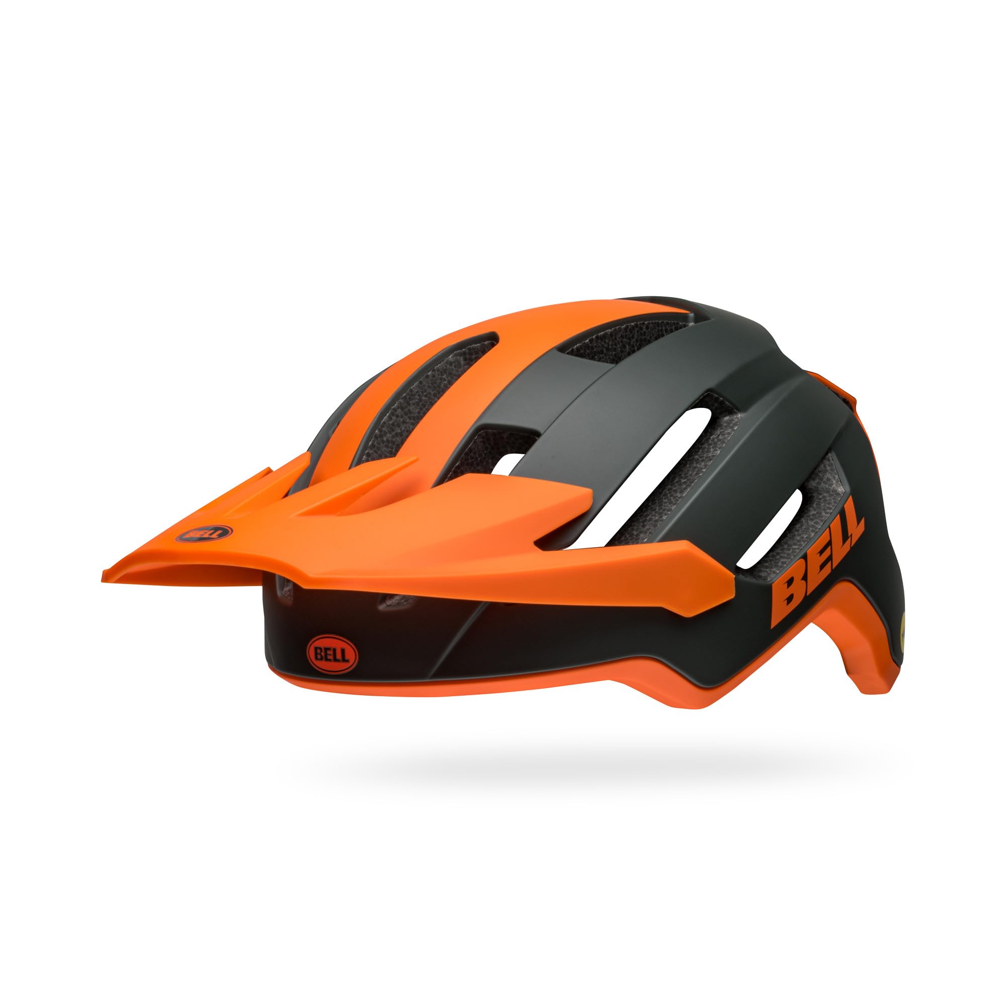 bell avanti sport cycle helmet Bell Vert 2.0 Multisport Helmet, Dark Titanium, Adult 14+ (54-61 cm)