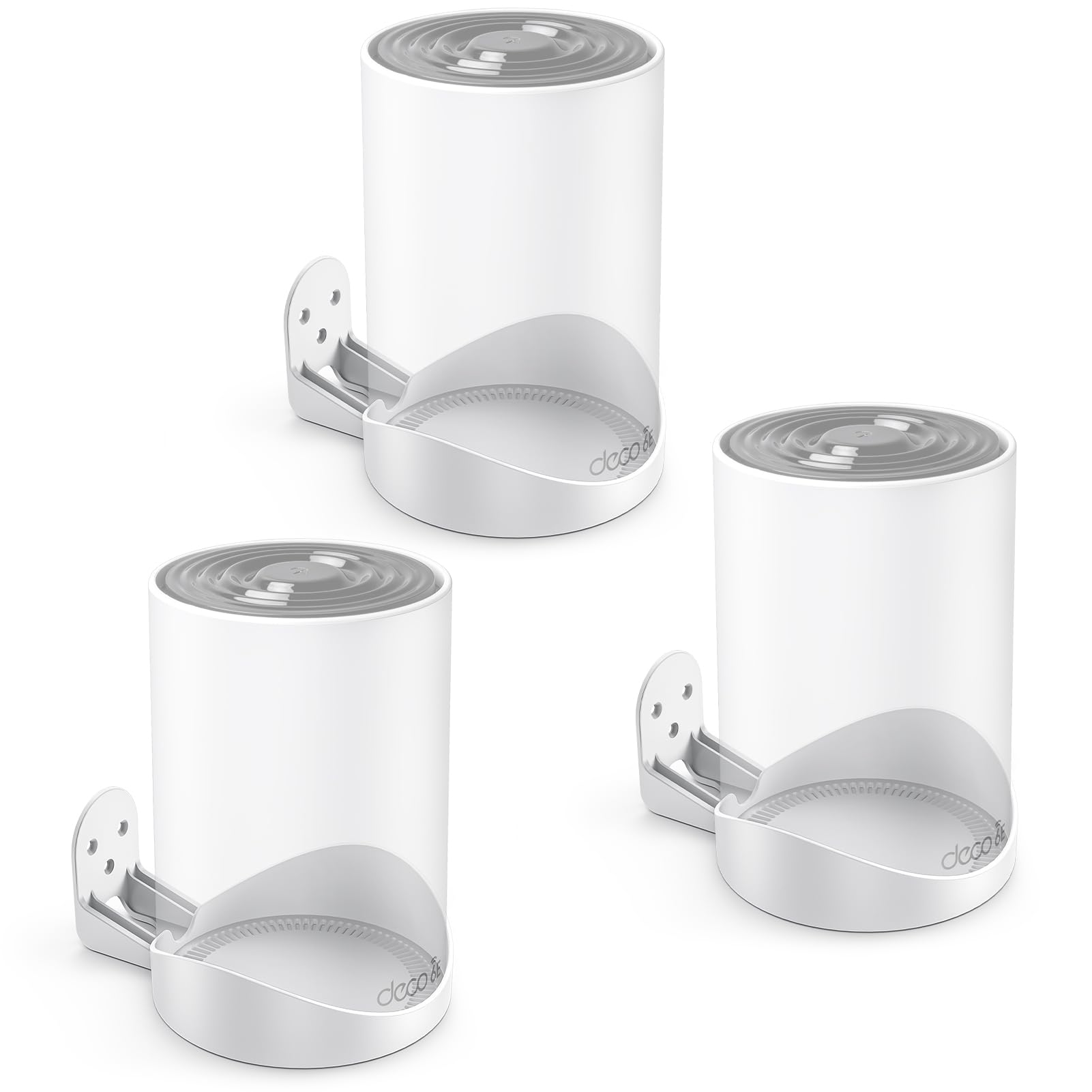 Amazon.co.jp: TP-Link Deco XE75 Pro/XE75用壁掛けウォールマウント