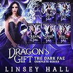 Cover of Dragon's Gift