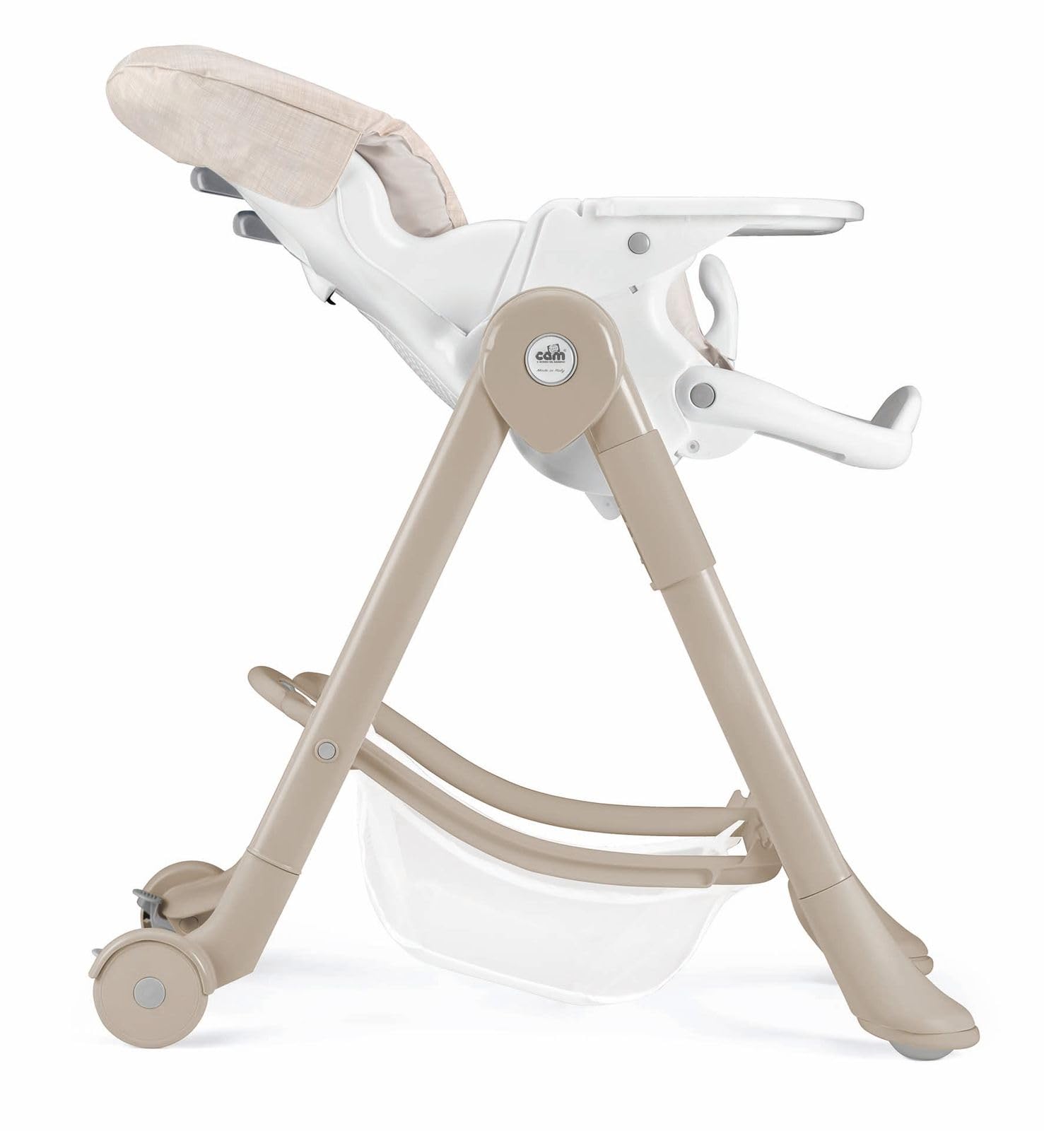 SEGGIOLONE CAMPIONE ORSO BOLLE C.261 CAM