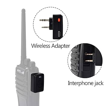 2セット インカム トランシーバー 無線機 KENWOOD イヤフォン付き 2セット インカム トランシーバー 無線機 KENWOOD イヤフォン