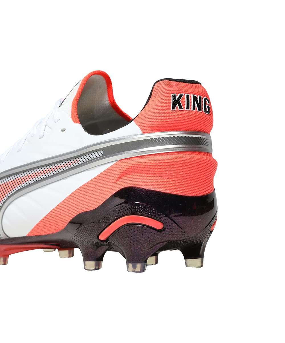 PUMA Unisex King Ultimate Fg/AgButy lekkoatletyczne
