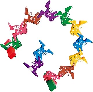 TOYANDONA 1 Conjunto De Blocos De Construção Para Crianças Quebra-Cabeça De Brinquedo Brinquedos Educativos Brinquedos Educativos Para Crianças Blocos De Construção Acessórios Para