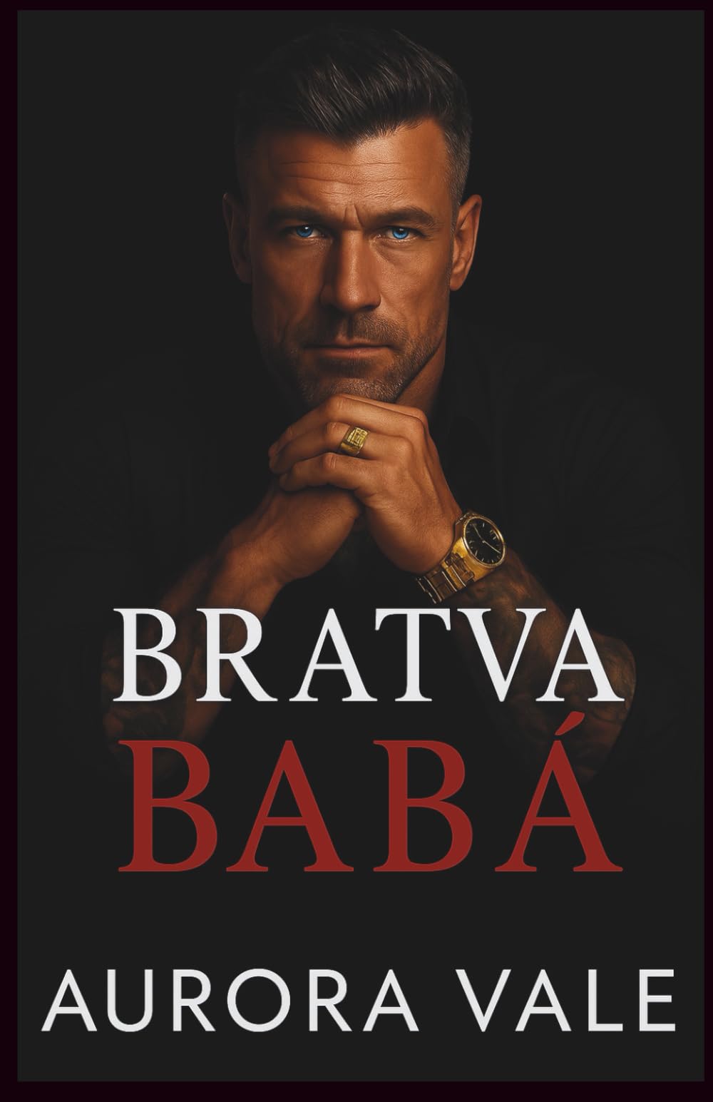 Bratva Babá: Diferença de Idade, Inimigos que se Tornam Amantes, Romance Sombrio da Máfia Russa (Homens Implacáveis da Máfia Russa)