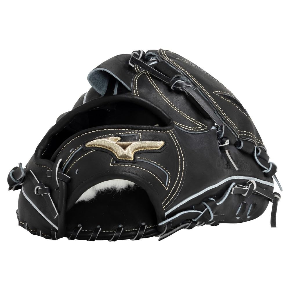 Amazon | ミズノ（MIZUNO） 硬式用グラブ 投手用 グローバルエリート