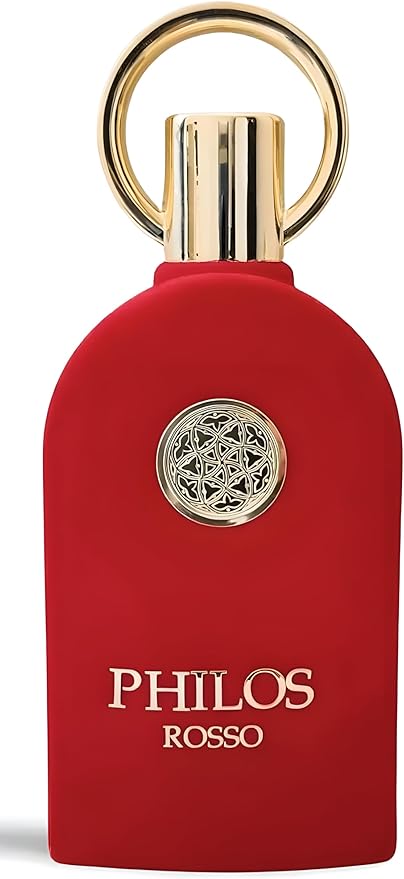 Spray Philos Rosso 100ml