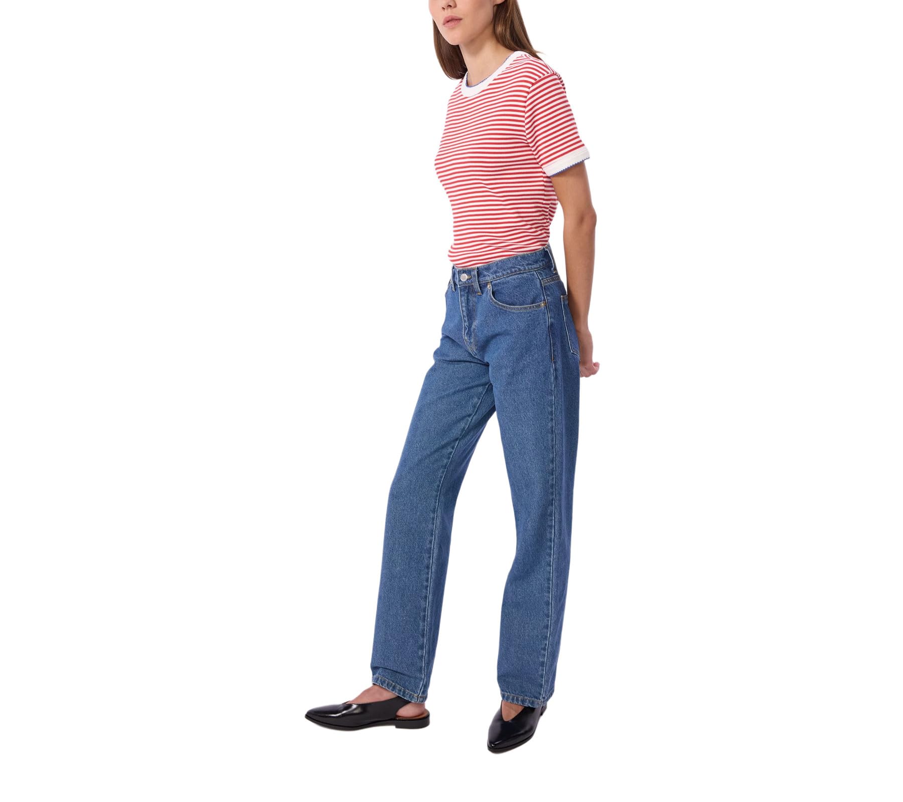 Petit Bateau Damen Unterwäsche Tag