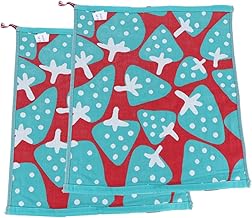 Luxshiny 2Pcs De Para Limpiar Toalha De Chá De Cozinha Lavar Toalhas De Secagem Toalhas Absorventes Toalha De Secagem Rápida Toalha De Limpeza De Cozinha Pano De Limpeza Pano De Prato De