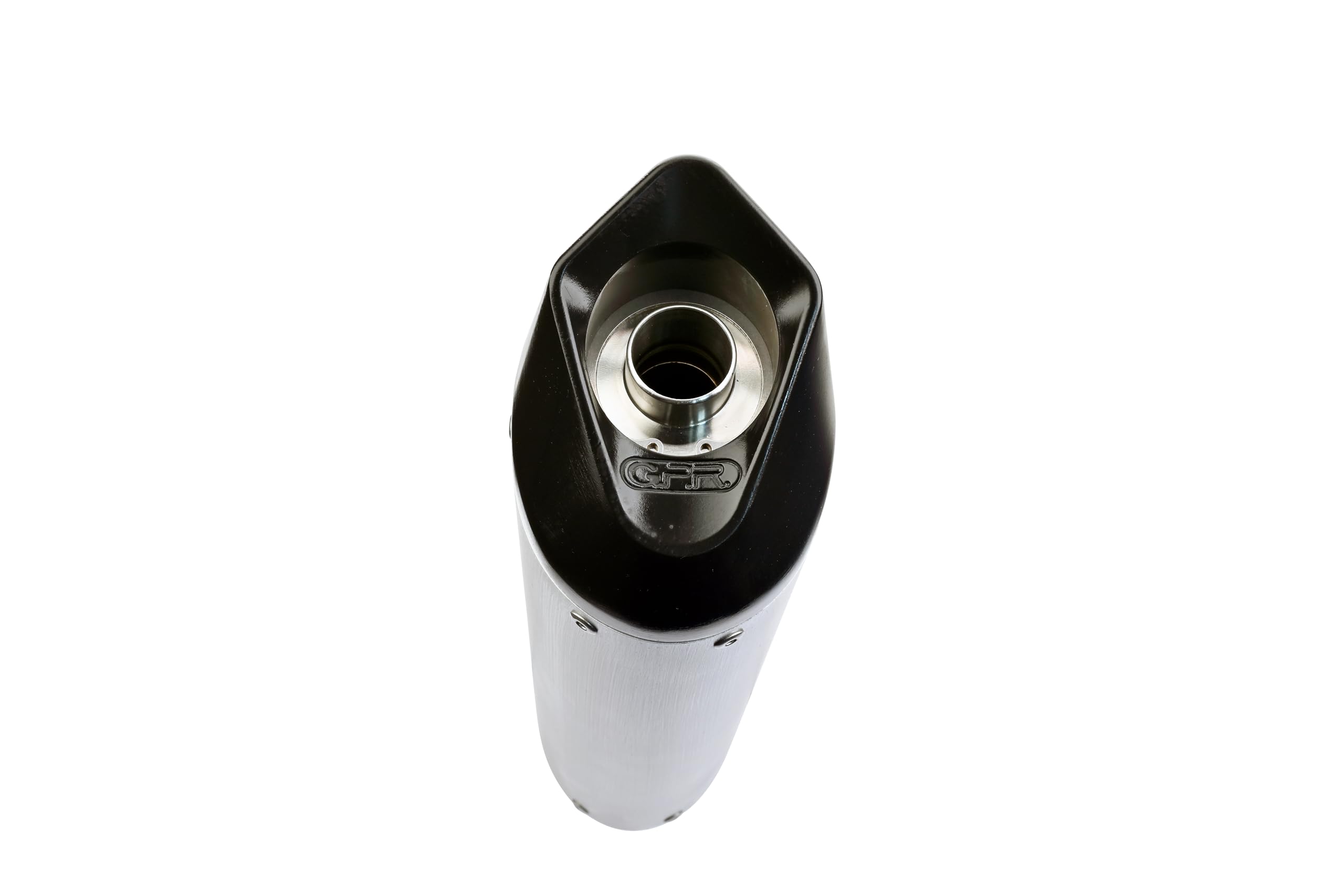 GPR Yamaha Tt 600 R 1998/04 - Tt 600 E EC-Approv. slip-on exhaust