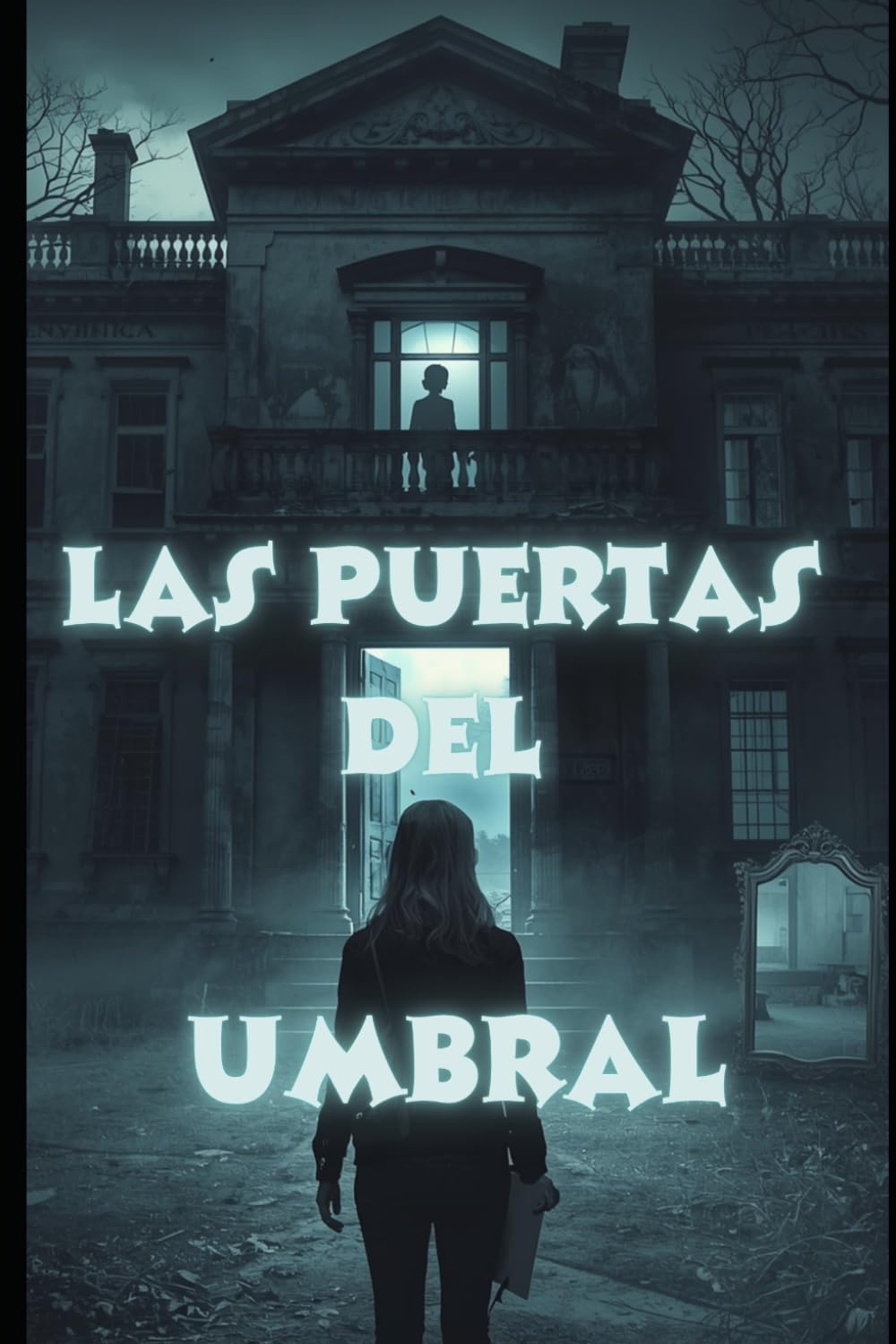 Las Puertas del Umbral