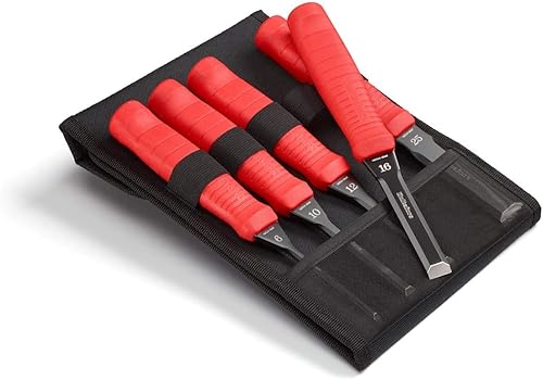 390005Juego de cinceles EDC S5 625