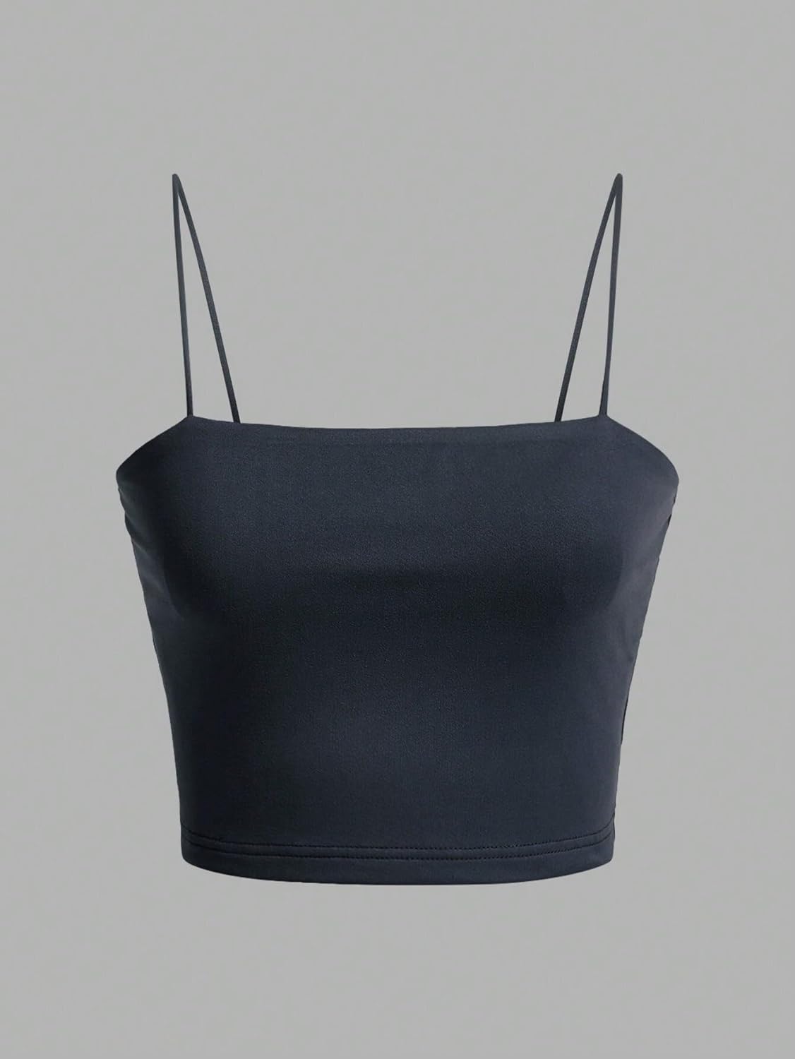 Women's Shirts 4pcs/Pack Short Casual Slim-Fit Camisole Tops Fashion Camis Tank Tops