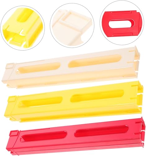 Miniatura 2 de TOYANDONA Juguetes de tren de 3 piezas, cargador automático de tarjetas de dominó, tren de juguete de tren de juguete para niños, mesa de tren de