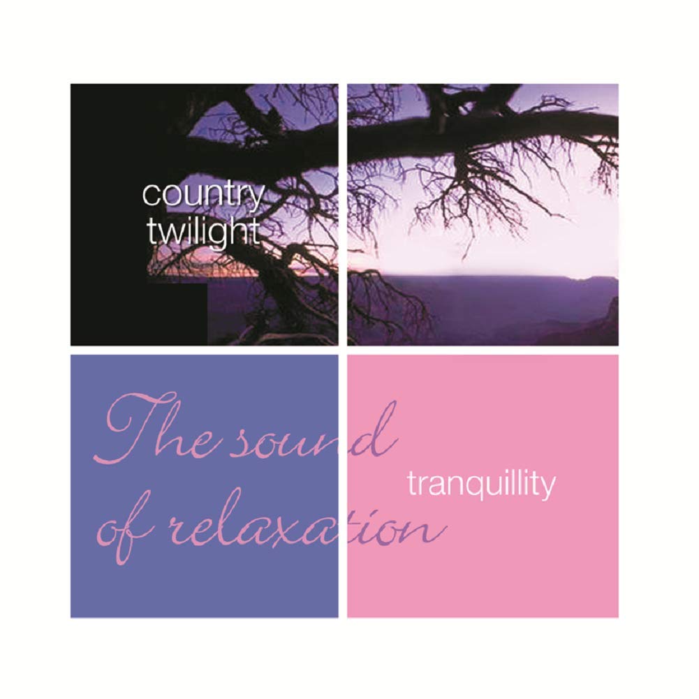 Tranquility - Country Twilight