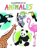 Conoce los Animales (De Pregunta en Pregunta...) 8466238174 Book Cover