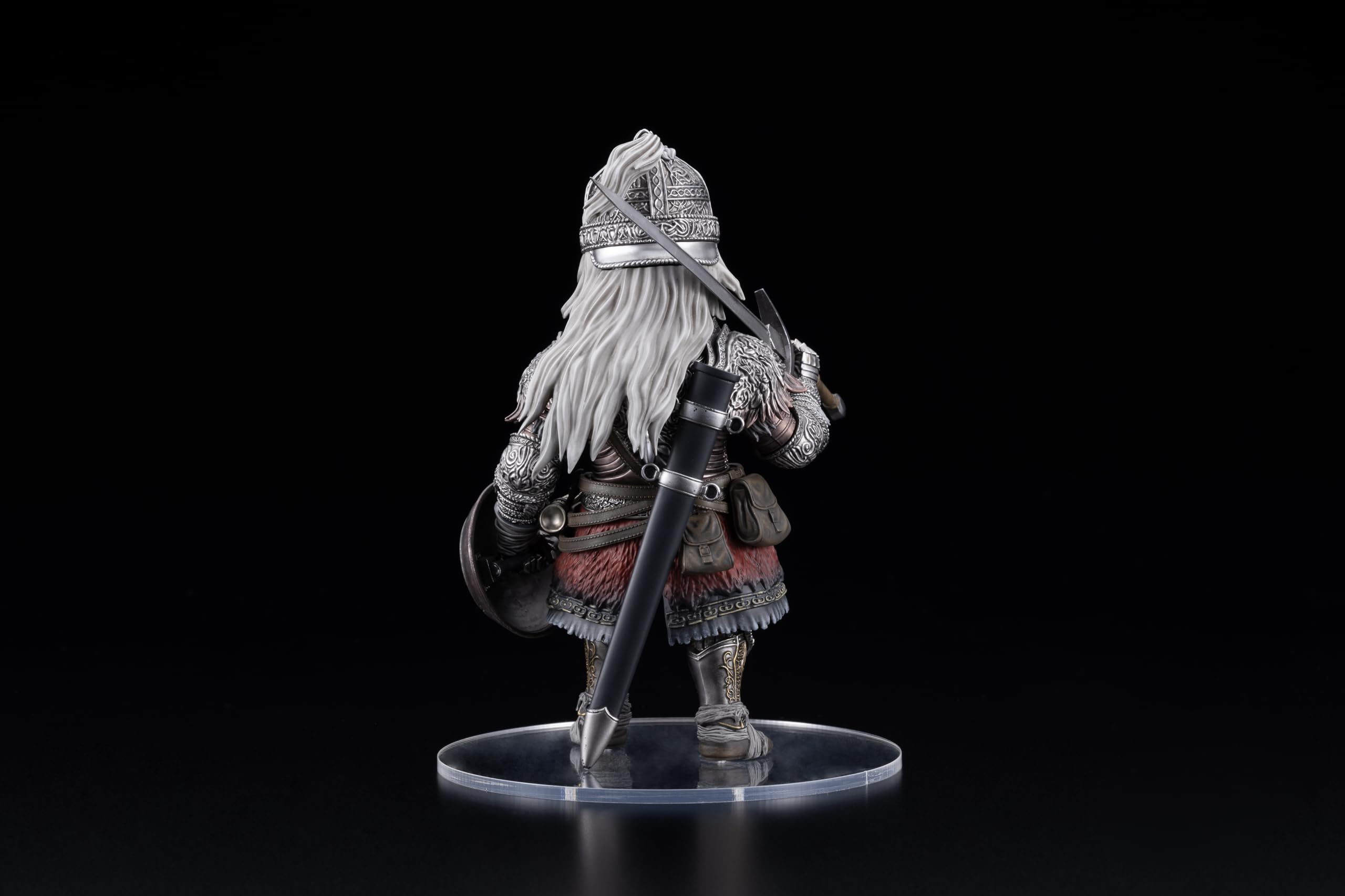Amazon | アートスピリッツ Qコレクション ELDEN RING 狼の戦鬼/THE
