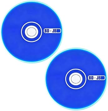 Bootable Disc for Firmware 9.0012.52, Easy Setup & Activation, Stable Operation, 2026 New Upgrade Plug & Play Tinker Disc with Lapse Player Support, No Installation Required 2 Pcs