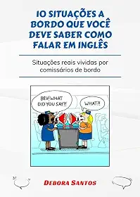 10 Situações A Bordo Que Você Deve Saber Como Falar Em Inglês