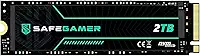 SSD Safe Gamer 2TB M.2 2280 NVMe 7200MB/s